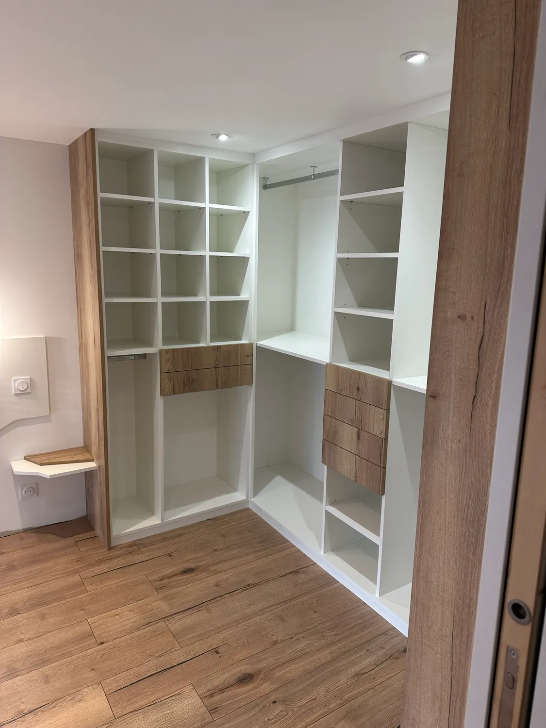bibliotheque sur mesure dinan