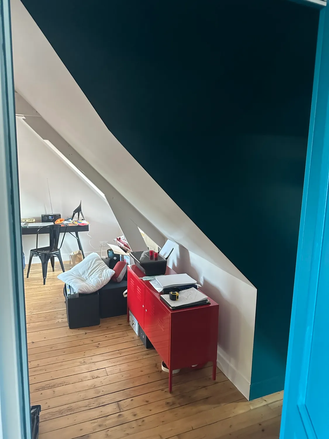 bibliotheque sur mesure dinard