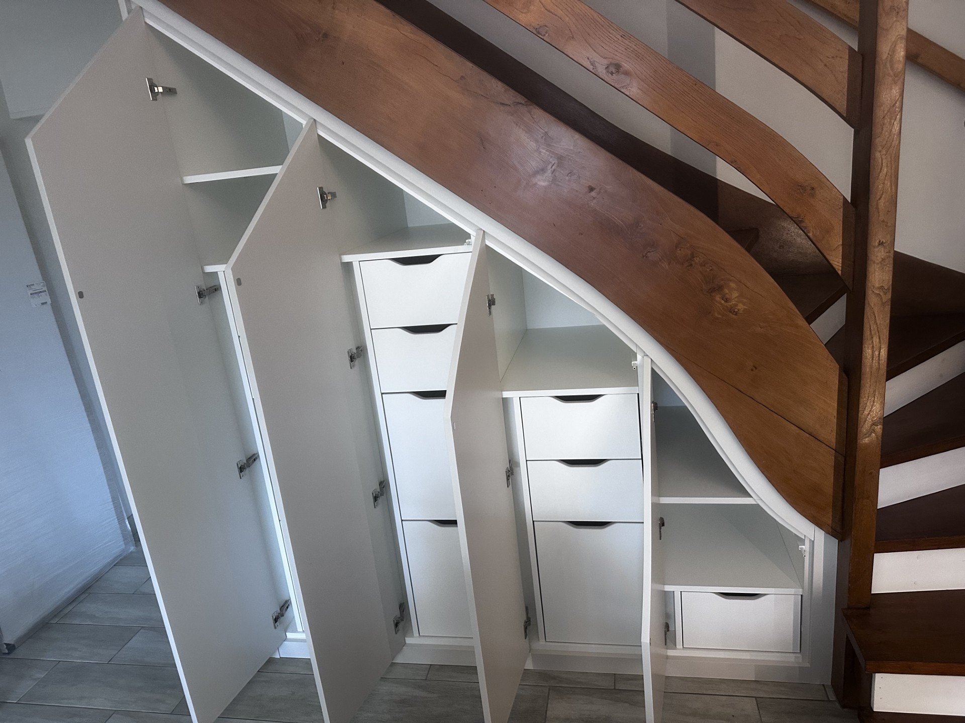 bibliotheque sur mesure saint jacut de la mer