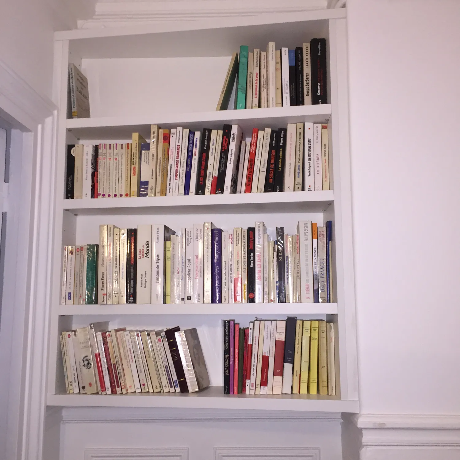 bibliotheque sur mesure saint jacut de la mer