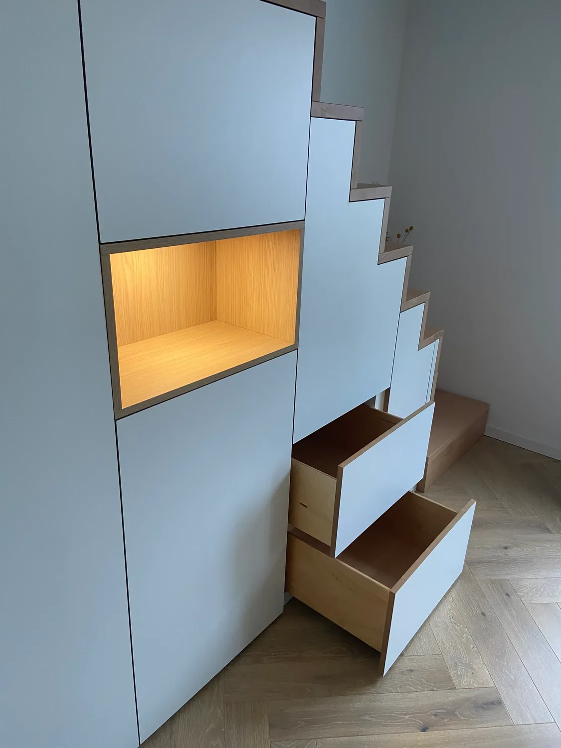 bibliotheque sur mesure saint jacut de la mer