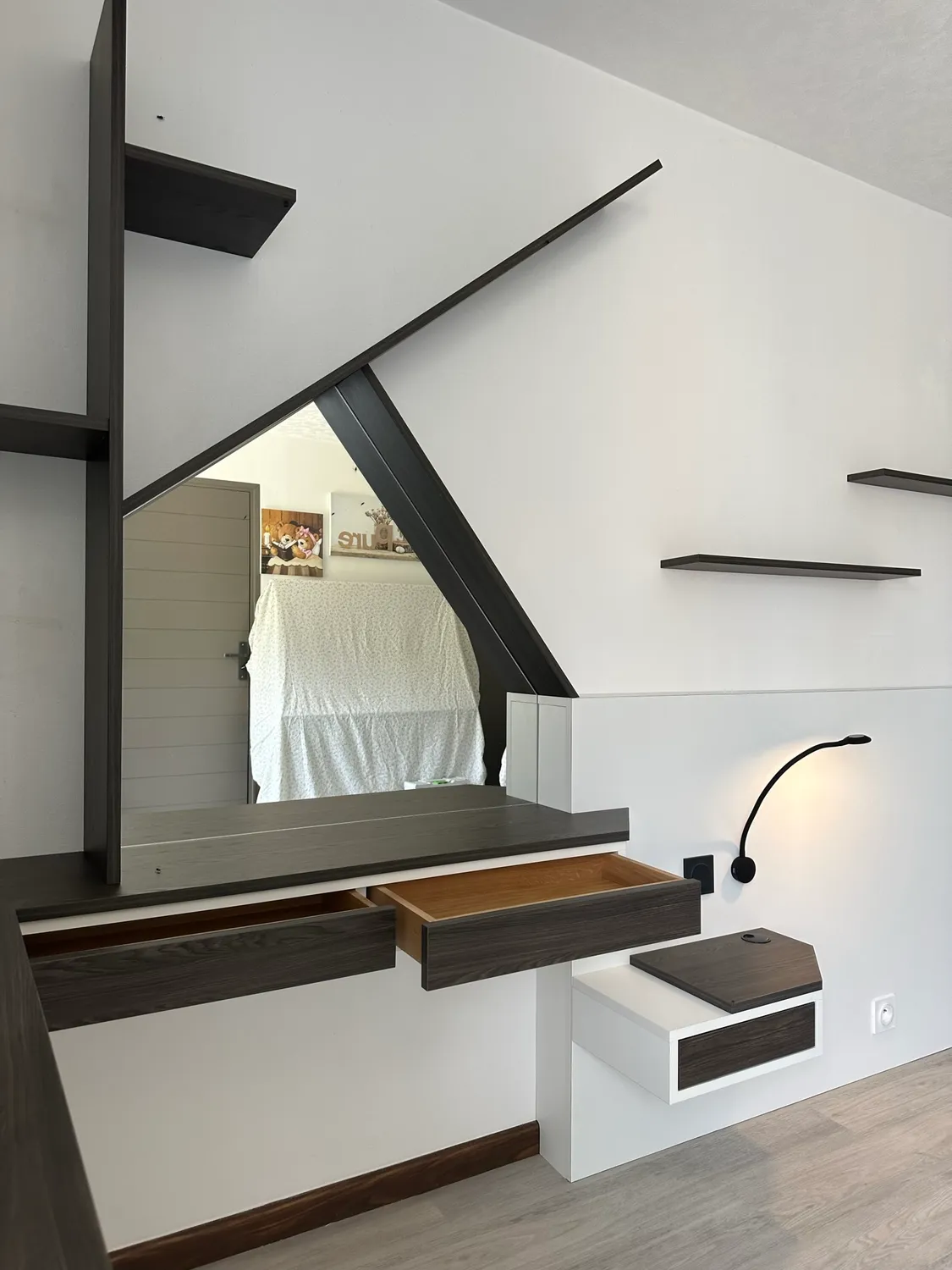 bibliotheque sur mesure saint jacut de la mer
