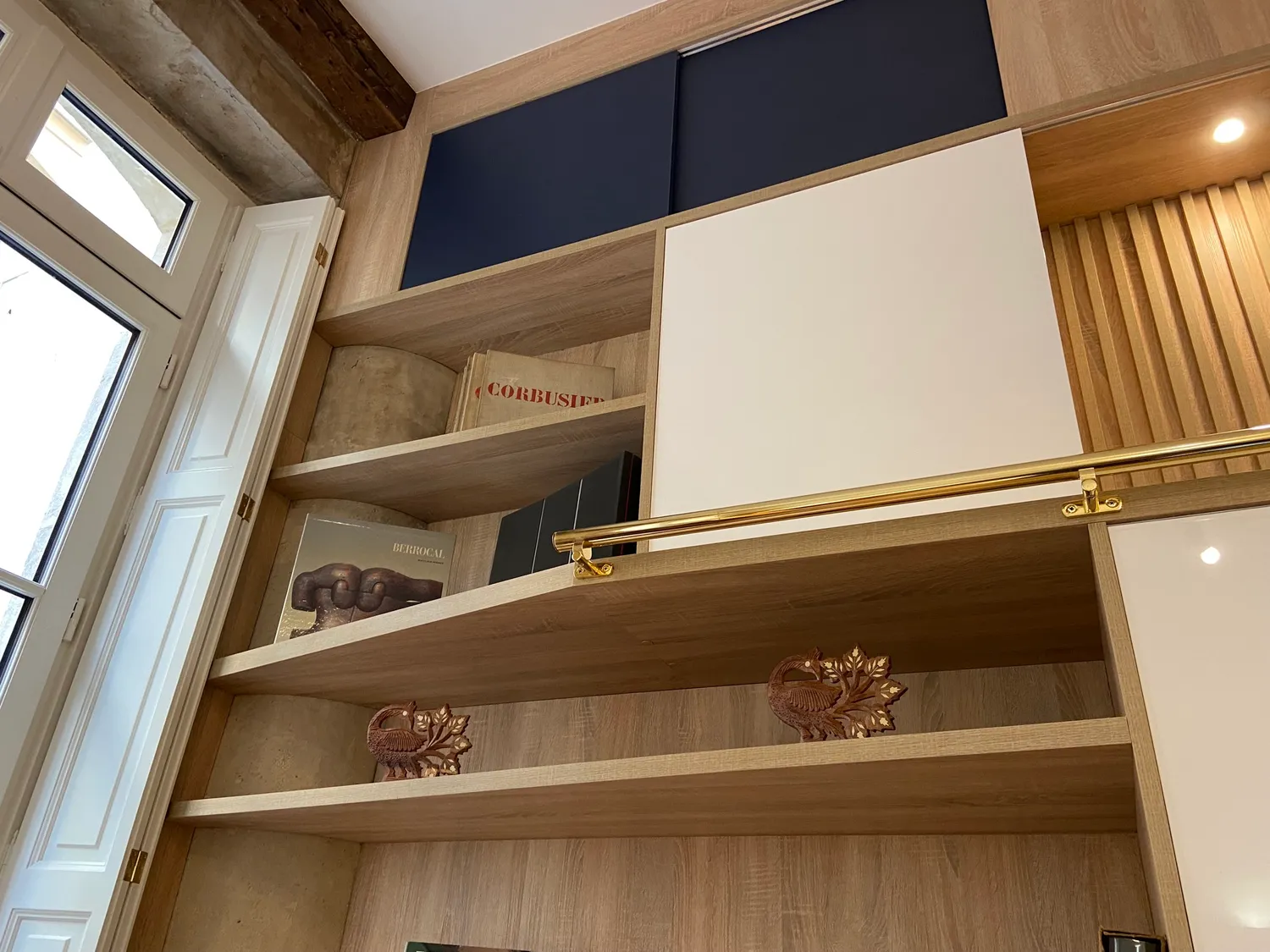 claustra sur mesure binic