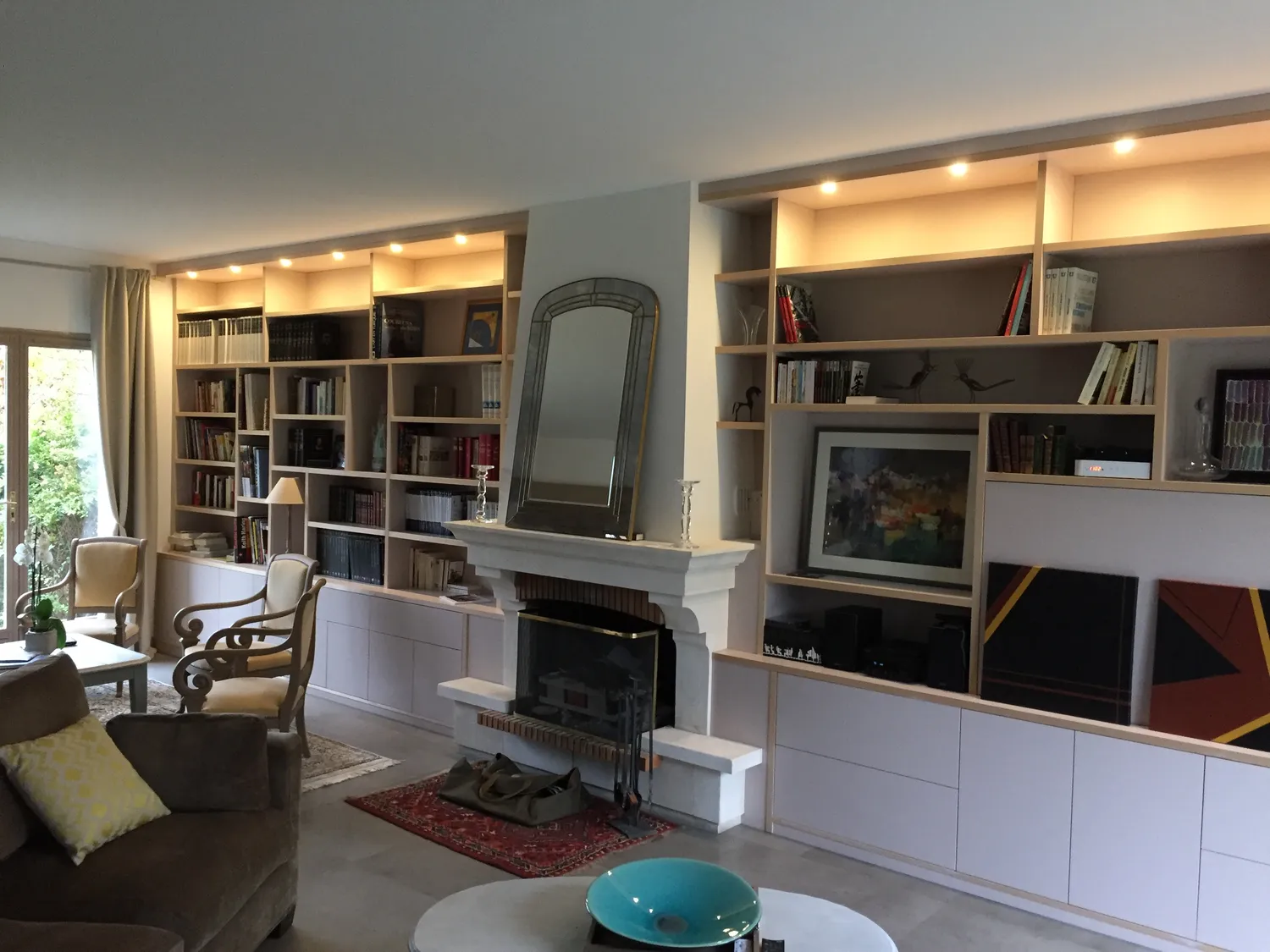 claustra sur mesure dinard