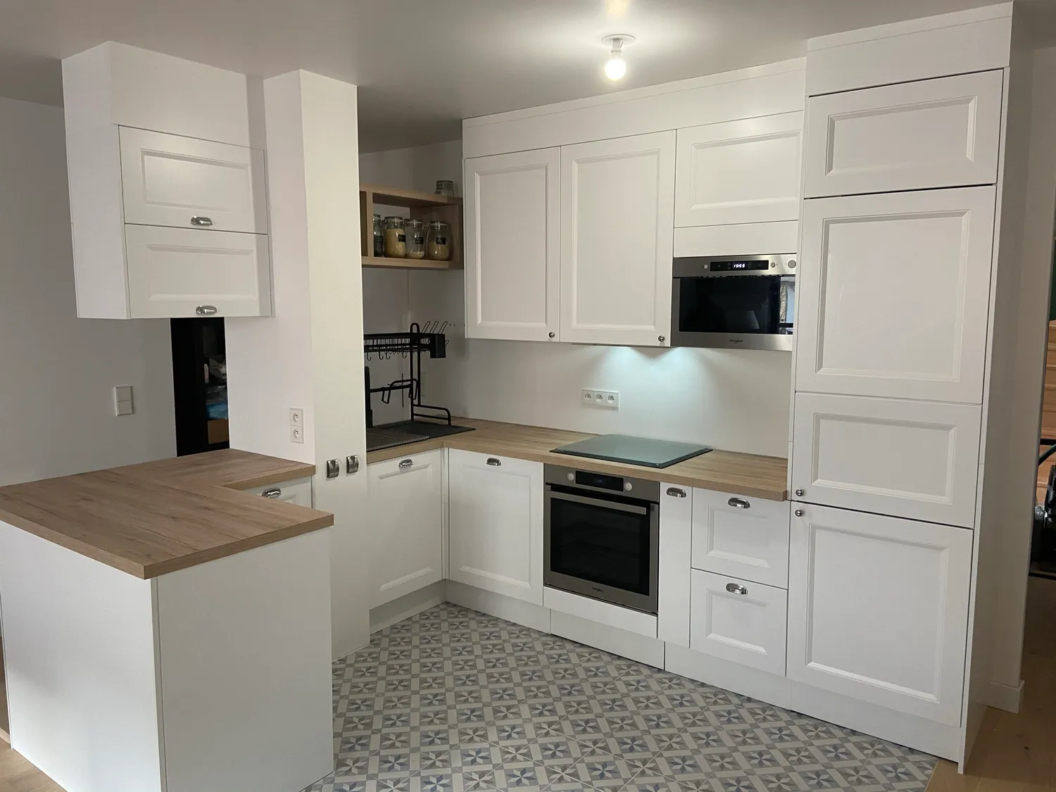 claustra sur mesure dinard