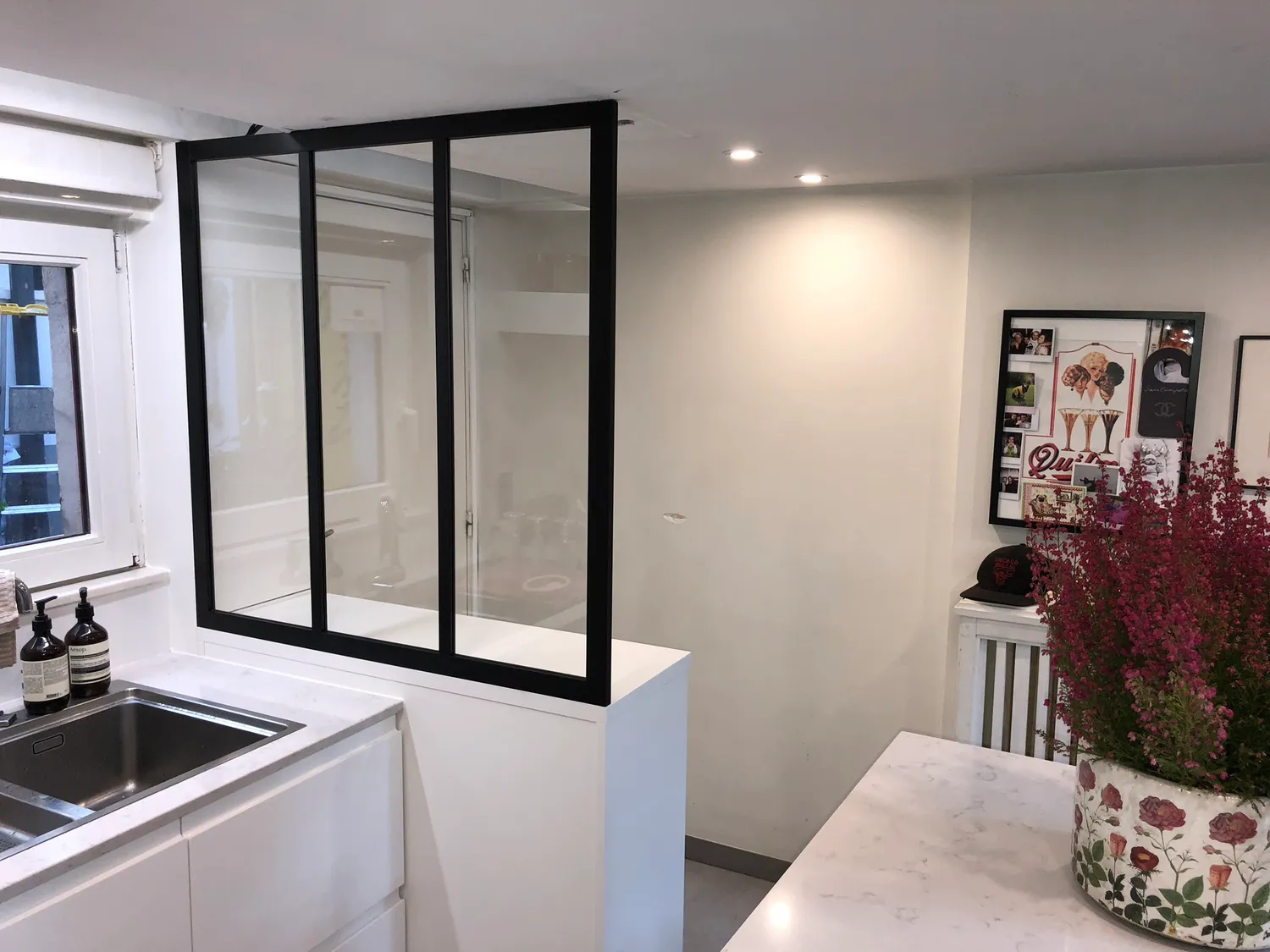 claustra sur mesure dinard