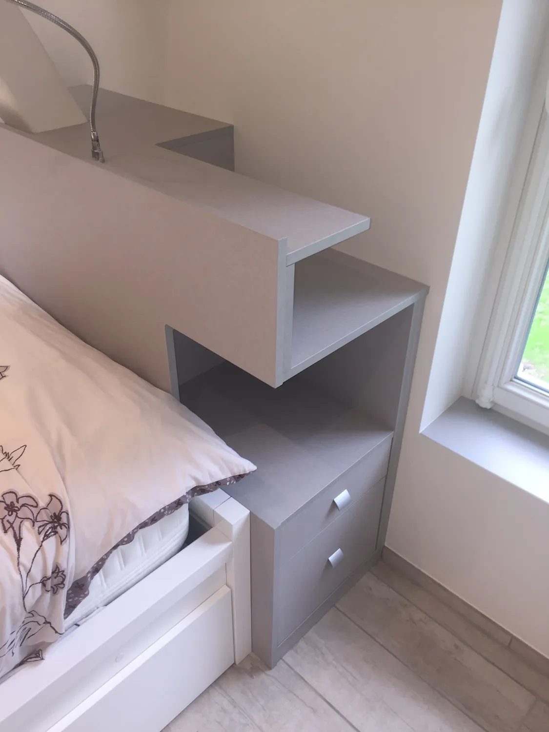 claustra sur mesure lancieux