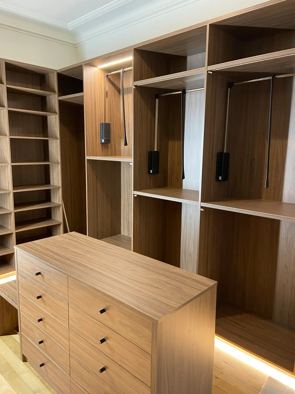 claustra sur mesure saint malo