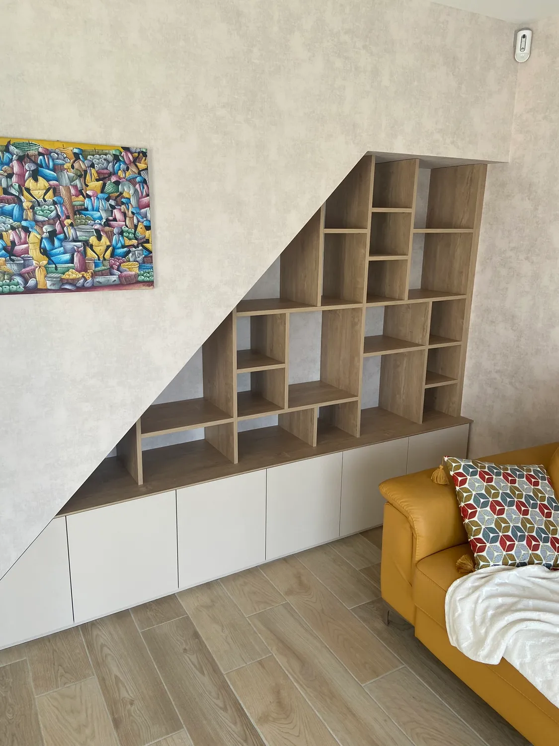 cuisine sur mesure binic