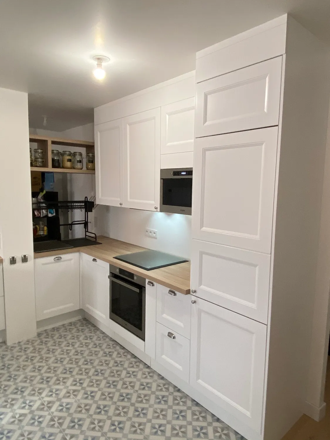 cuisine sur mesure binic