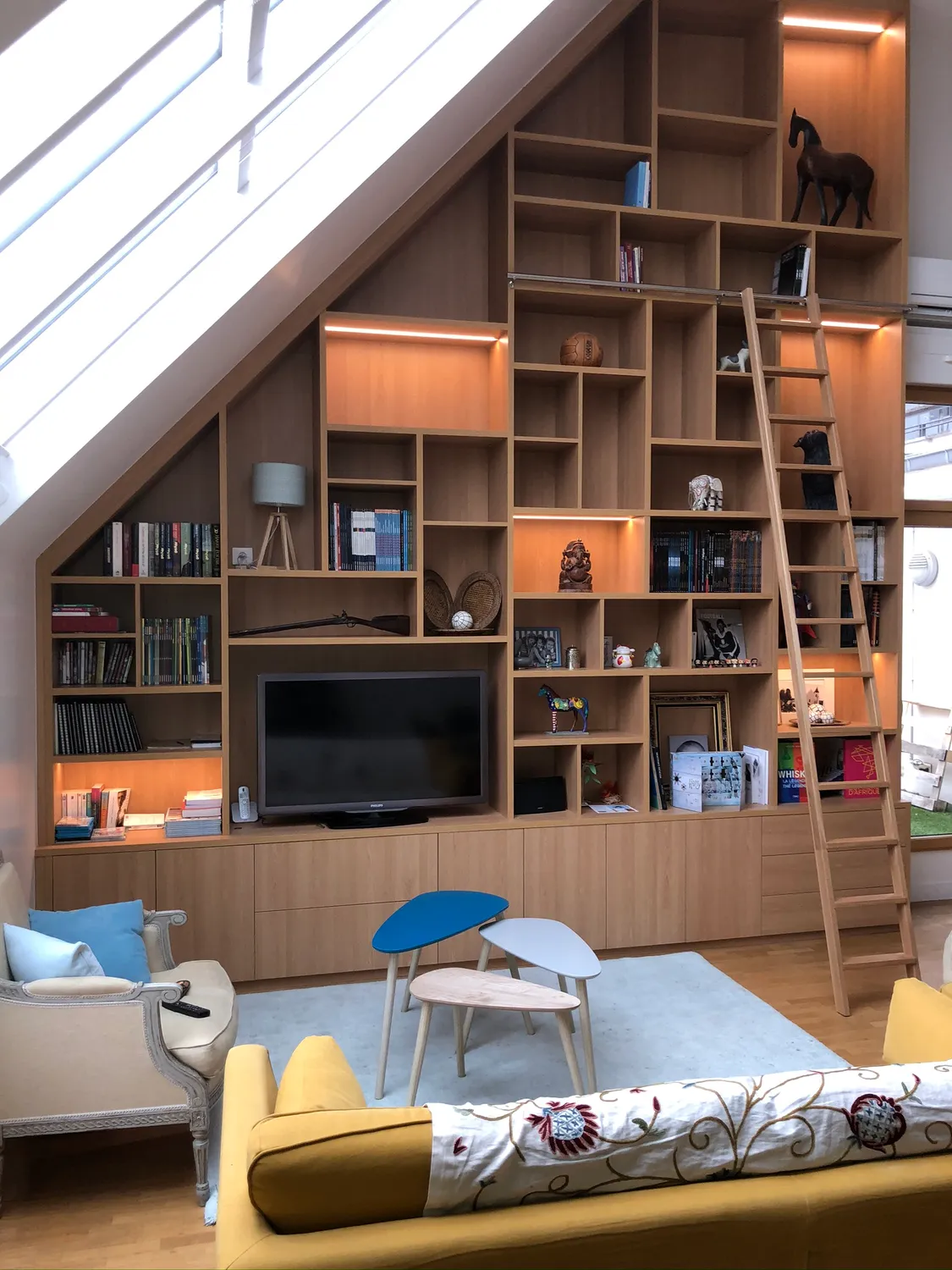 cuisine sur mesure binic