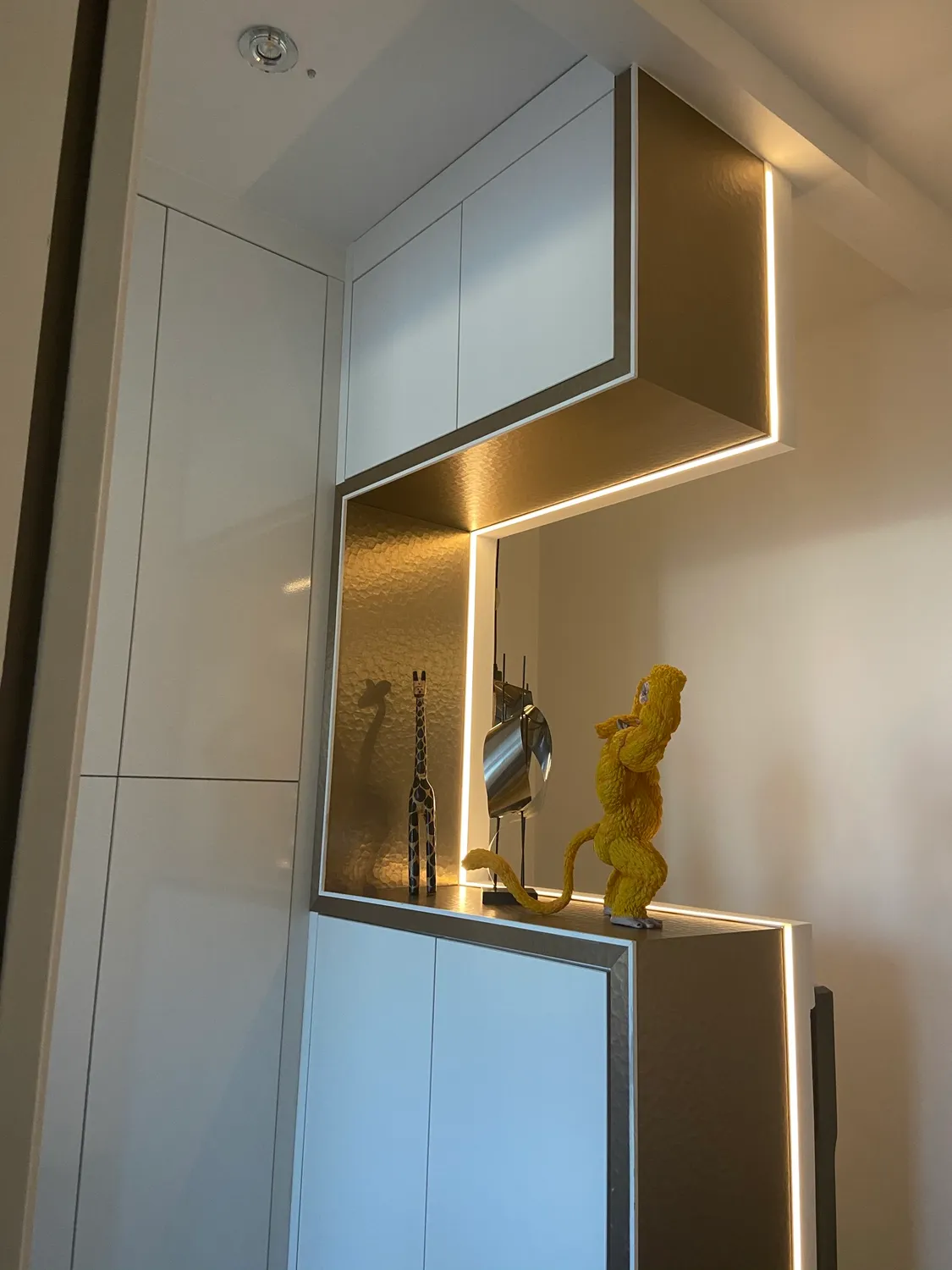 cuisine sur mesure dinan