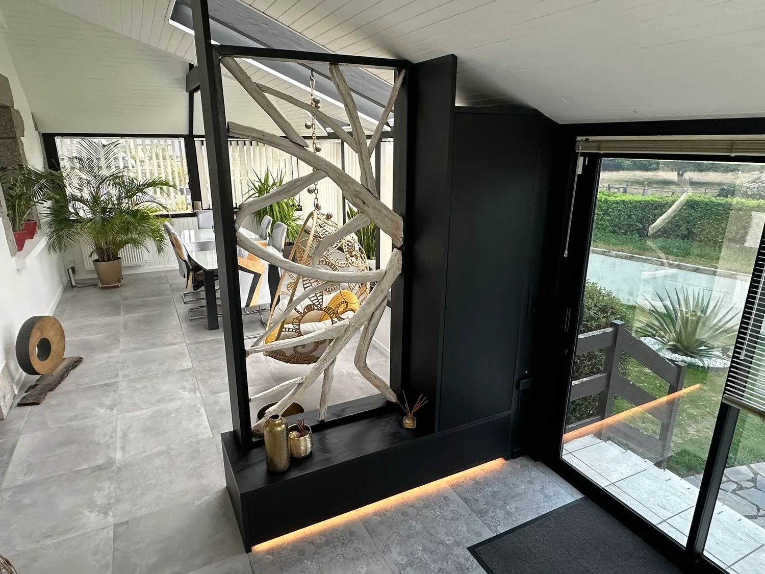 cuisine sur mesure dinan