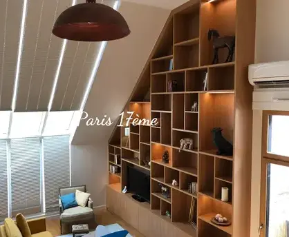 cuisine sur mesure Dinard-1
