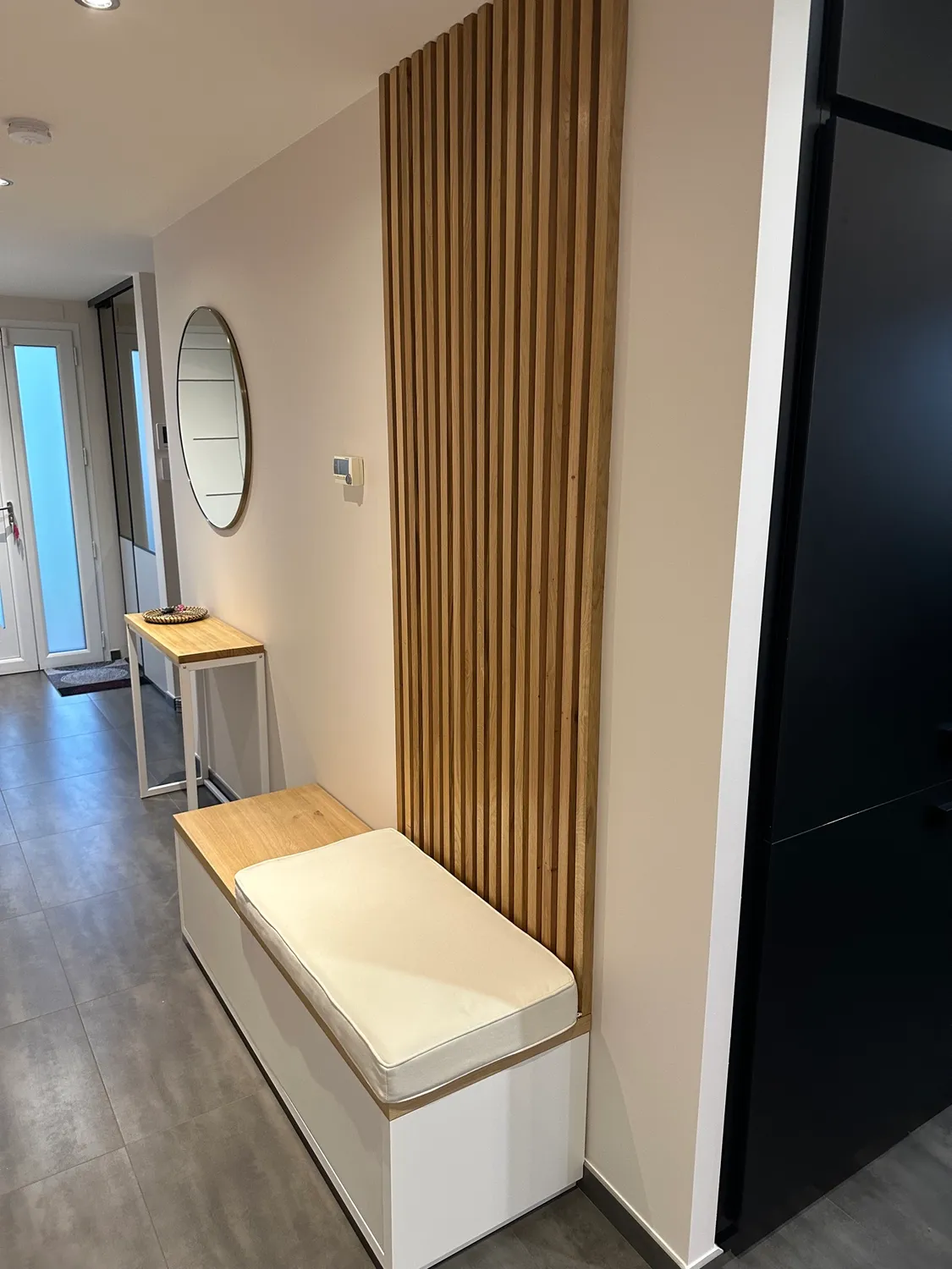 cuisine sur mesure dinard