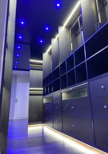 cuisine sur mesure lancieux