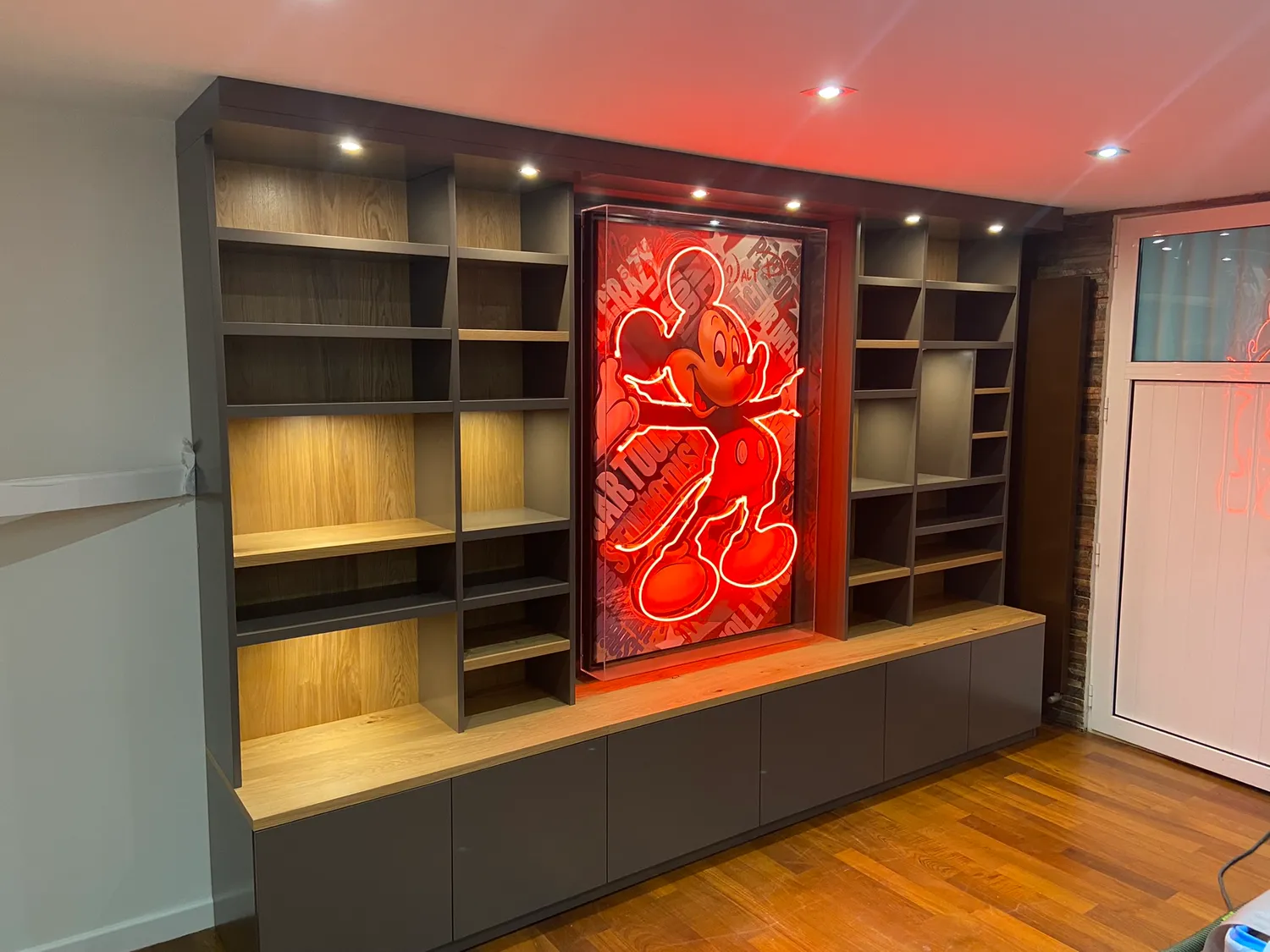 cuisine sur mesure lancieux