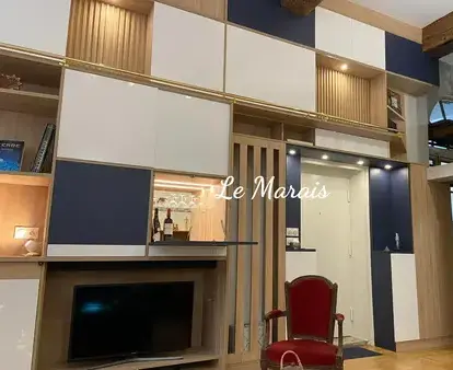 cuisine sur mesure Saint Briac sur mer-1