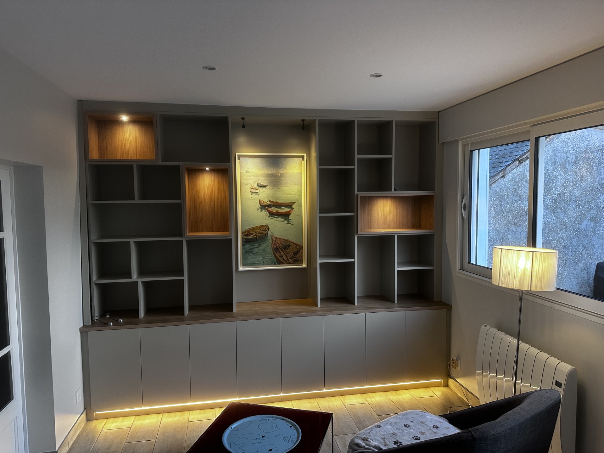 cuisine sur mesure saint quay portrieux