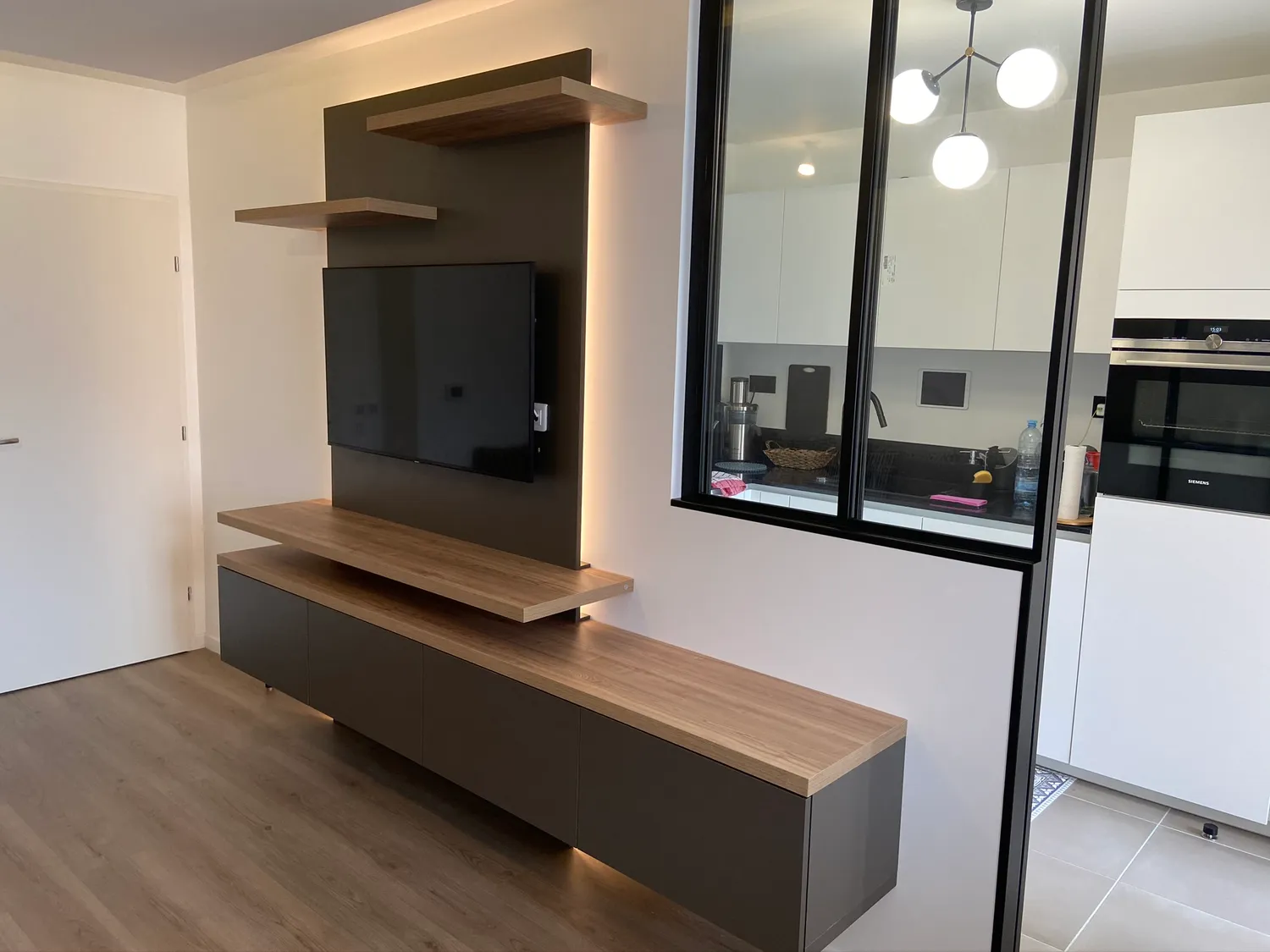 dressing sur mesure binic