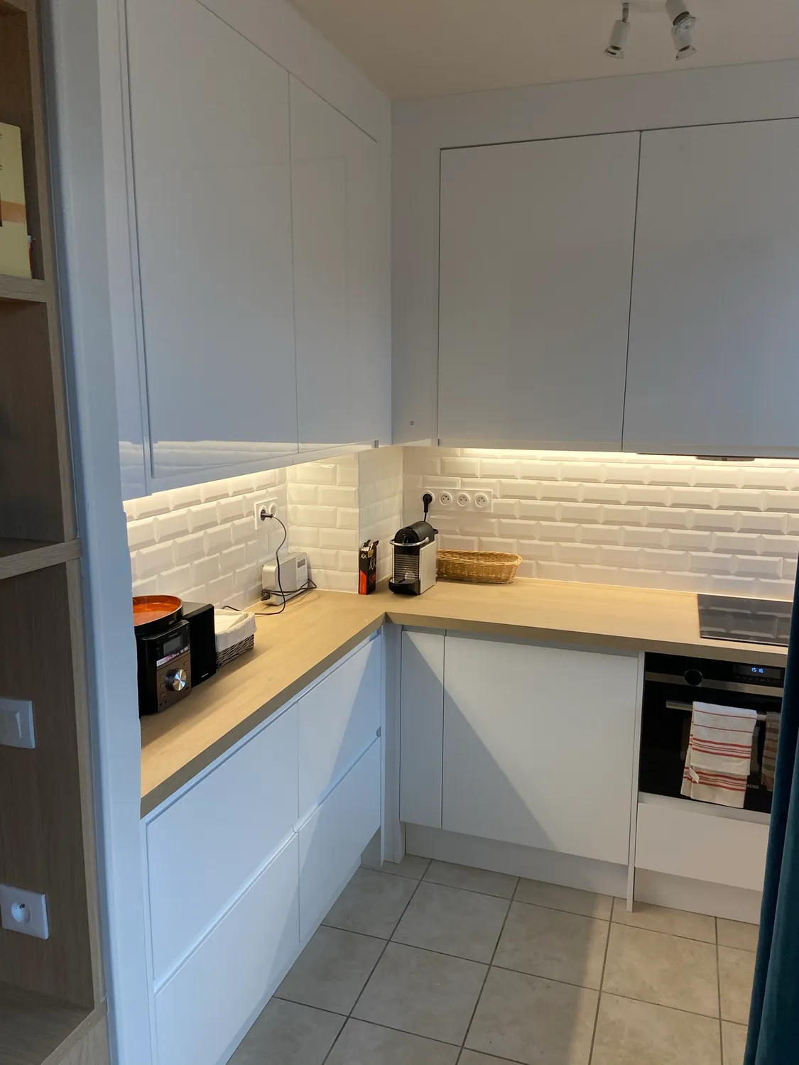 dressing sur mesure binic