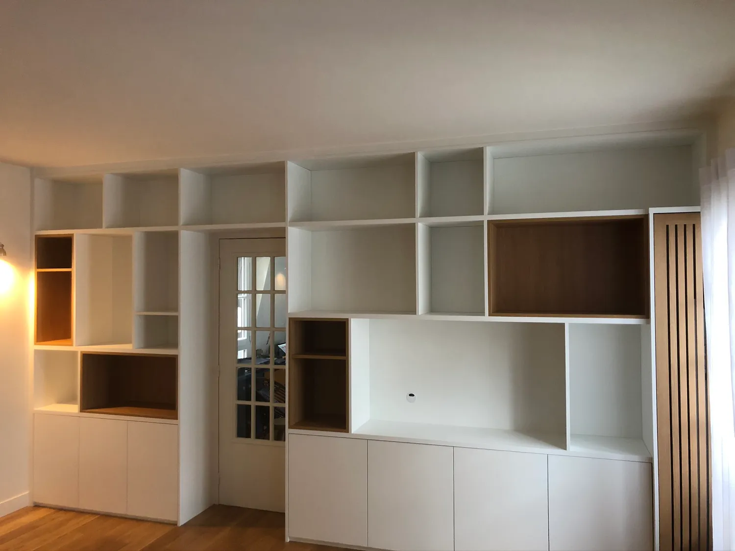 dressing sur mesure dinan