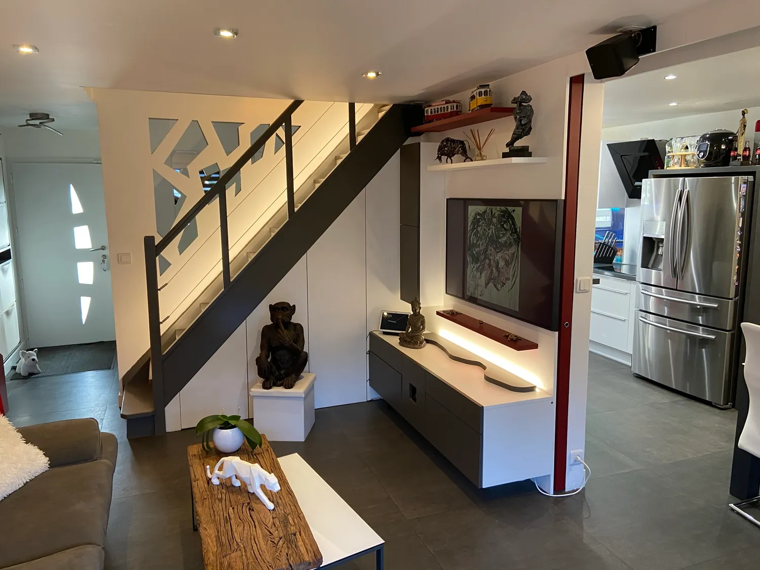 dressing sur mesure dinan