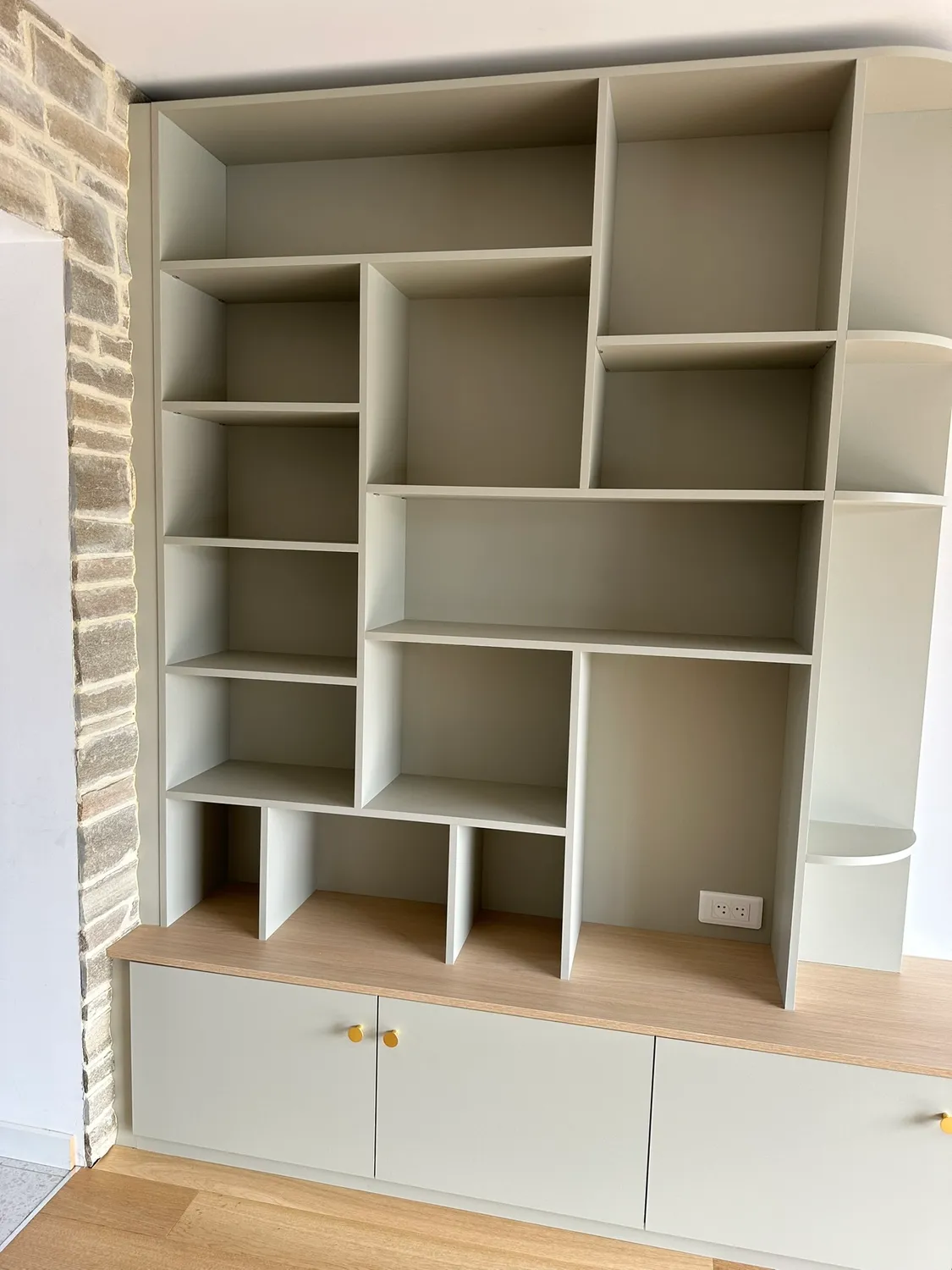 dressing sur mesure lancieux