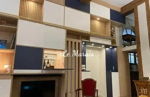 dressing sur mesure Pléneuf-Val-André-1