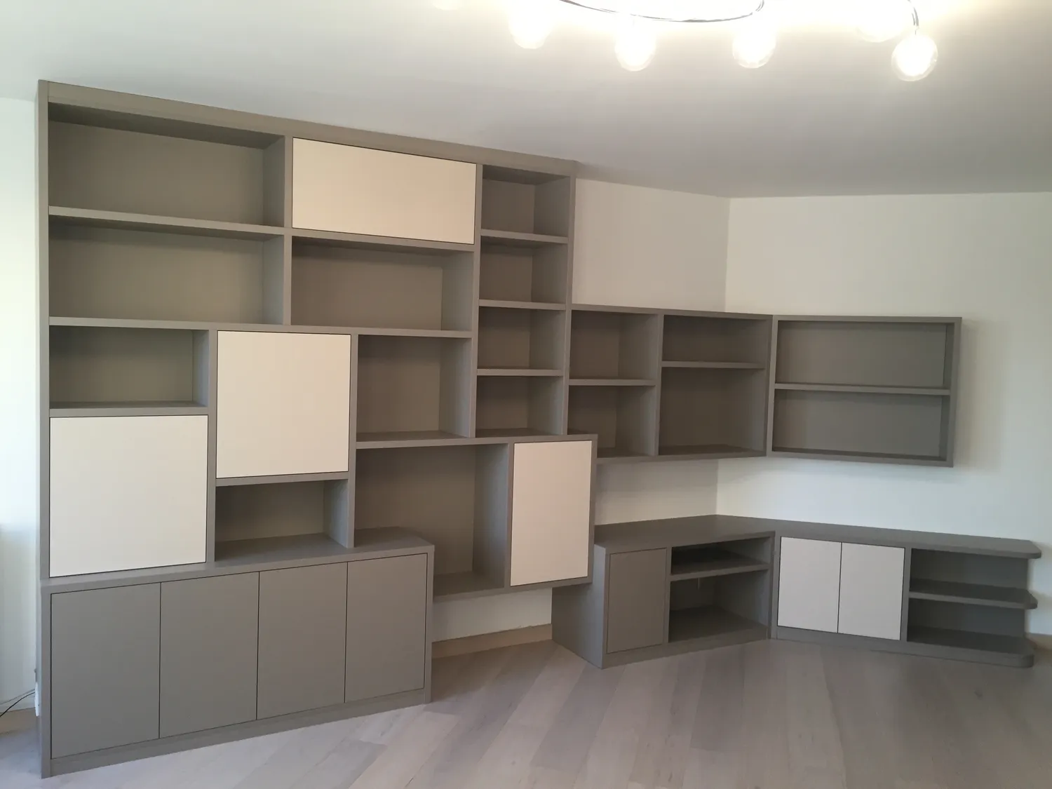 dressing sur mesure pleneuf val andre