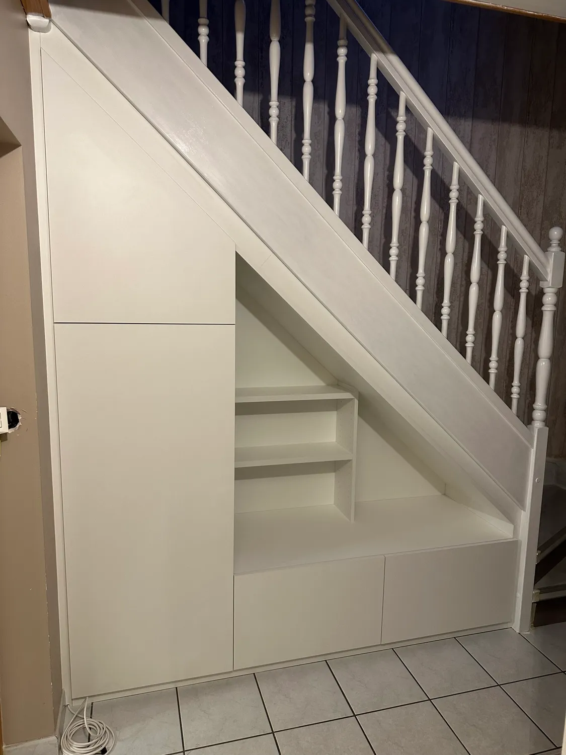 dressing sur mesure saint briac sur mer