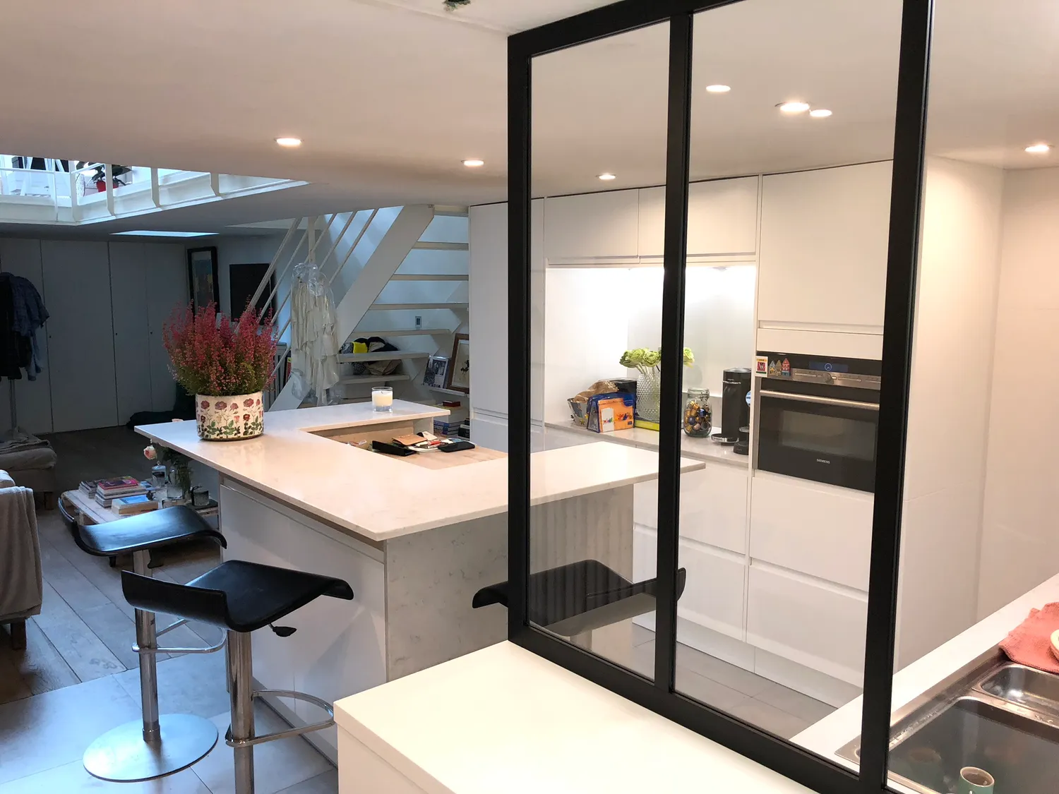 dressing sur mesure saint jacut de la mer
