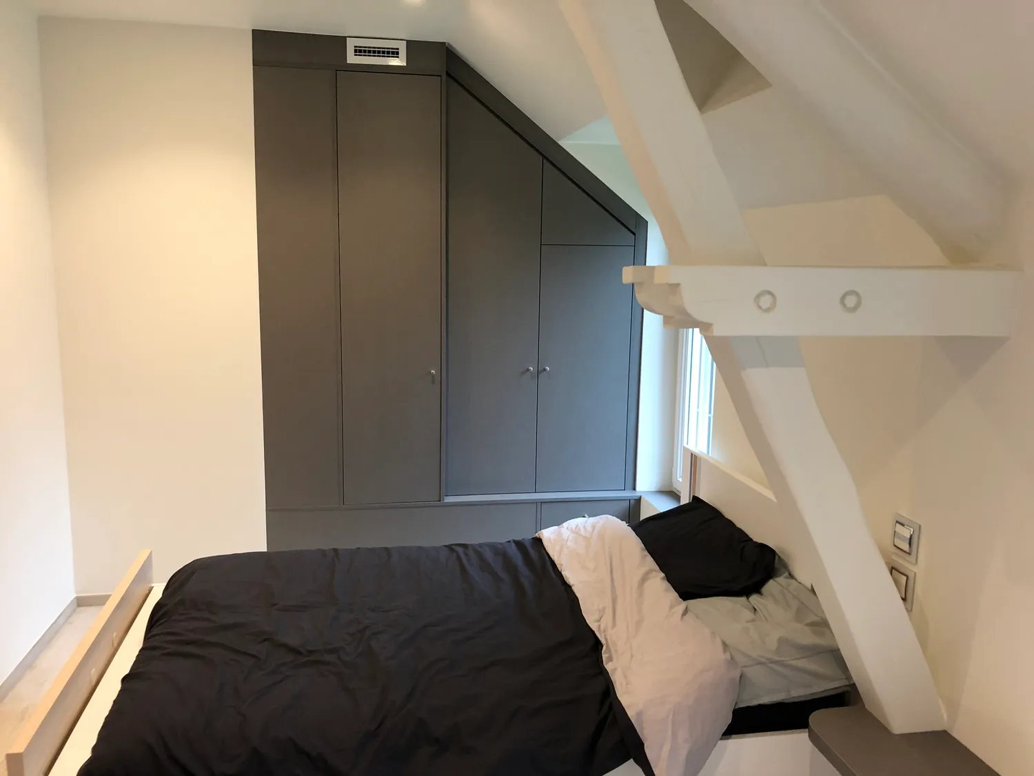 dressing sur mesure saint lunaire