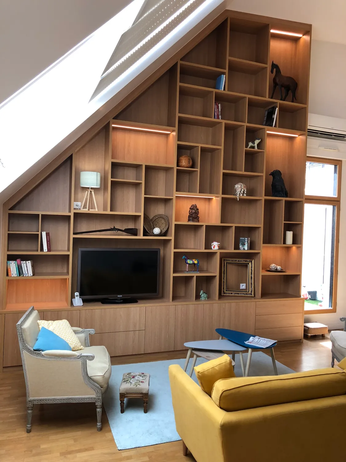 dressing sur mesure saint malo