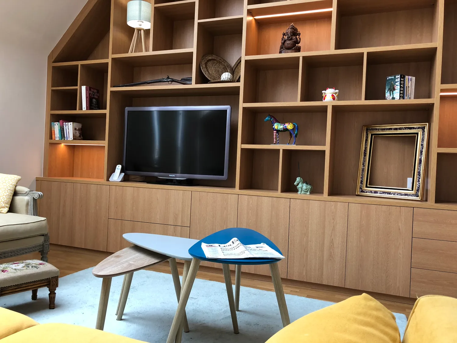 dressing sur mesure saint quay portrieux