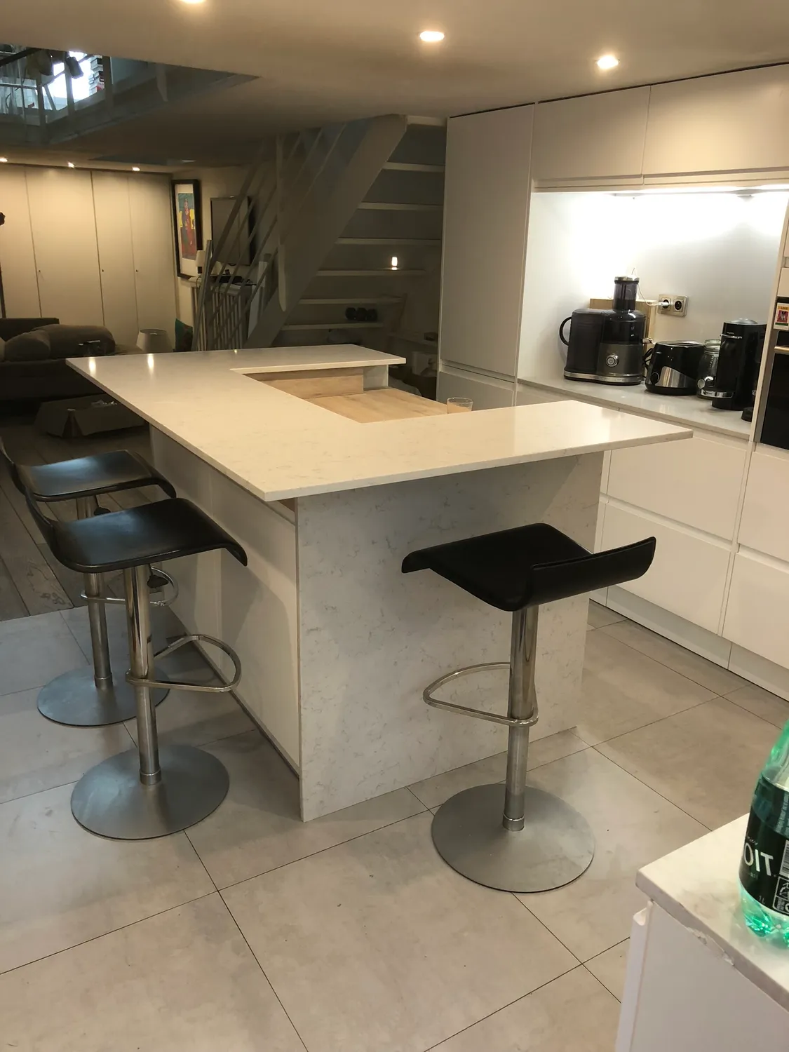 meuble salle de bain sur mesure binic