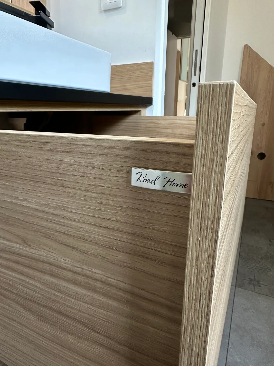 meuble salle de bain sur mesure binic
