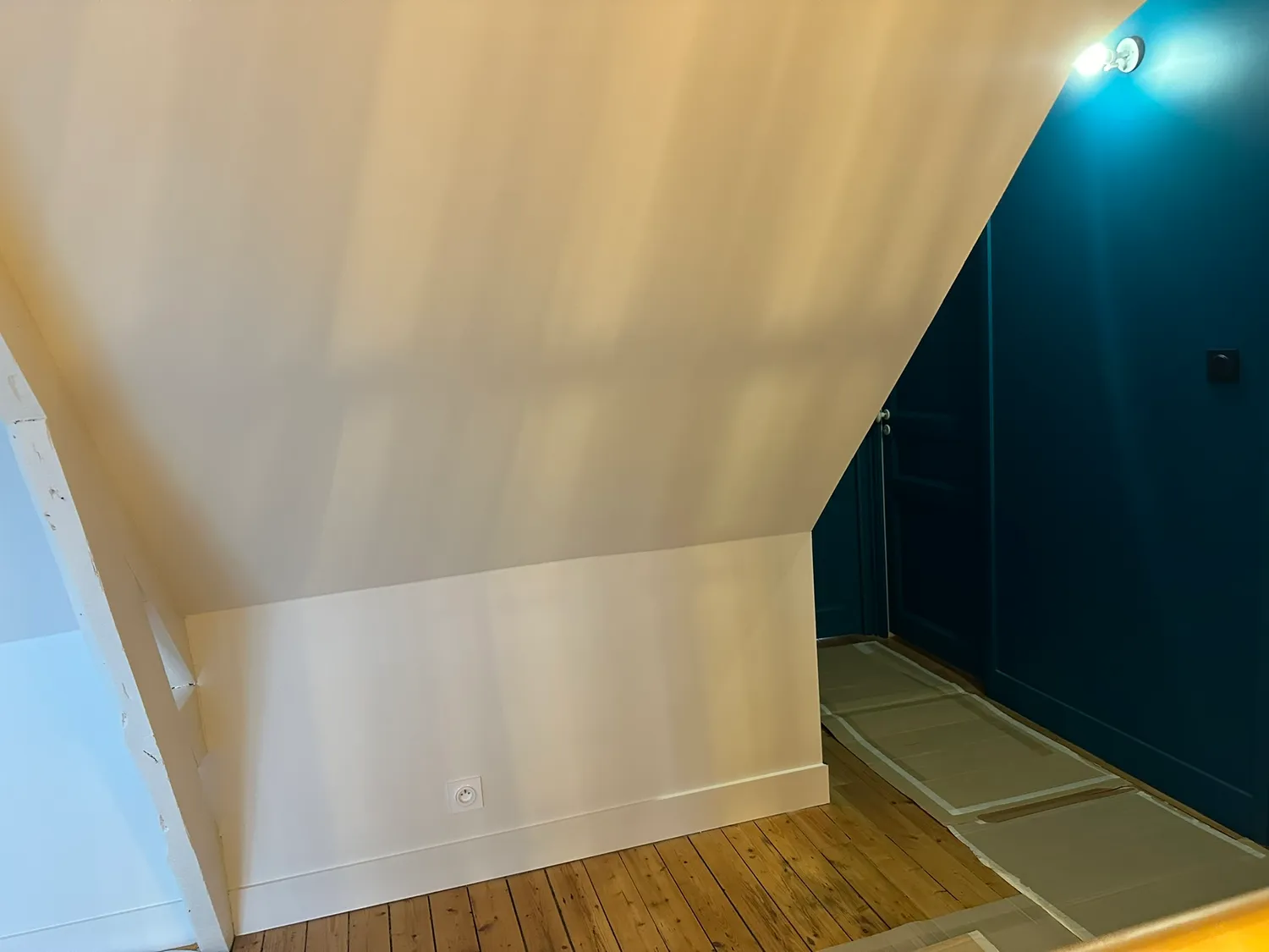 meuble salle de bain sur mesure binic