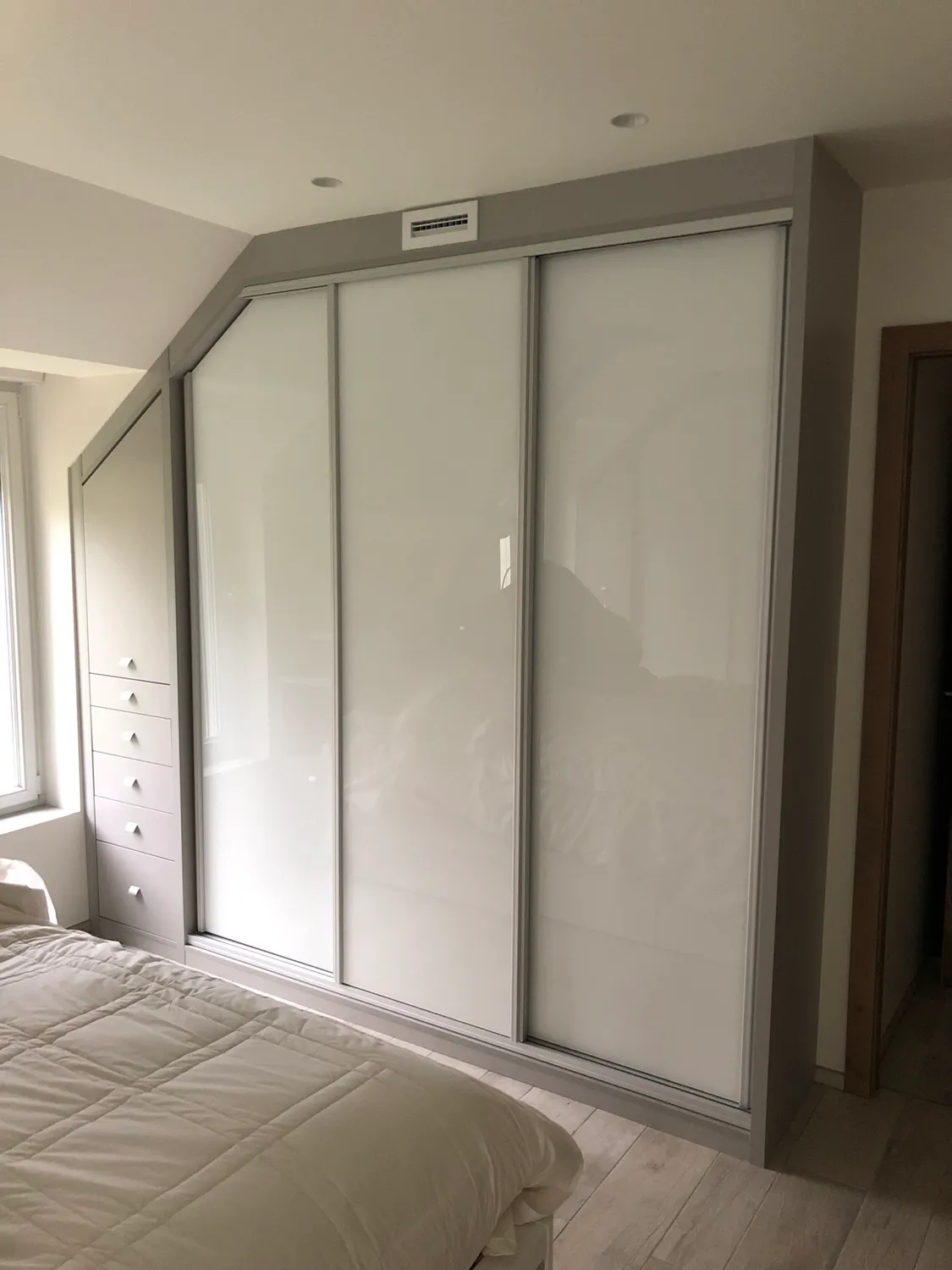 meuble salle de bain sur mesure dinan