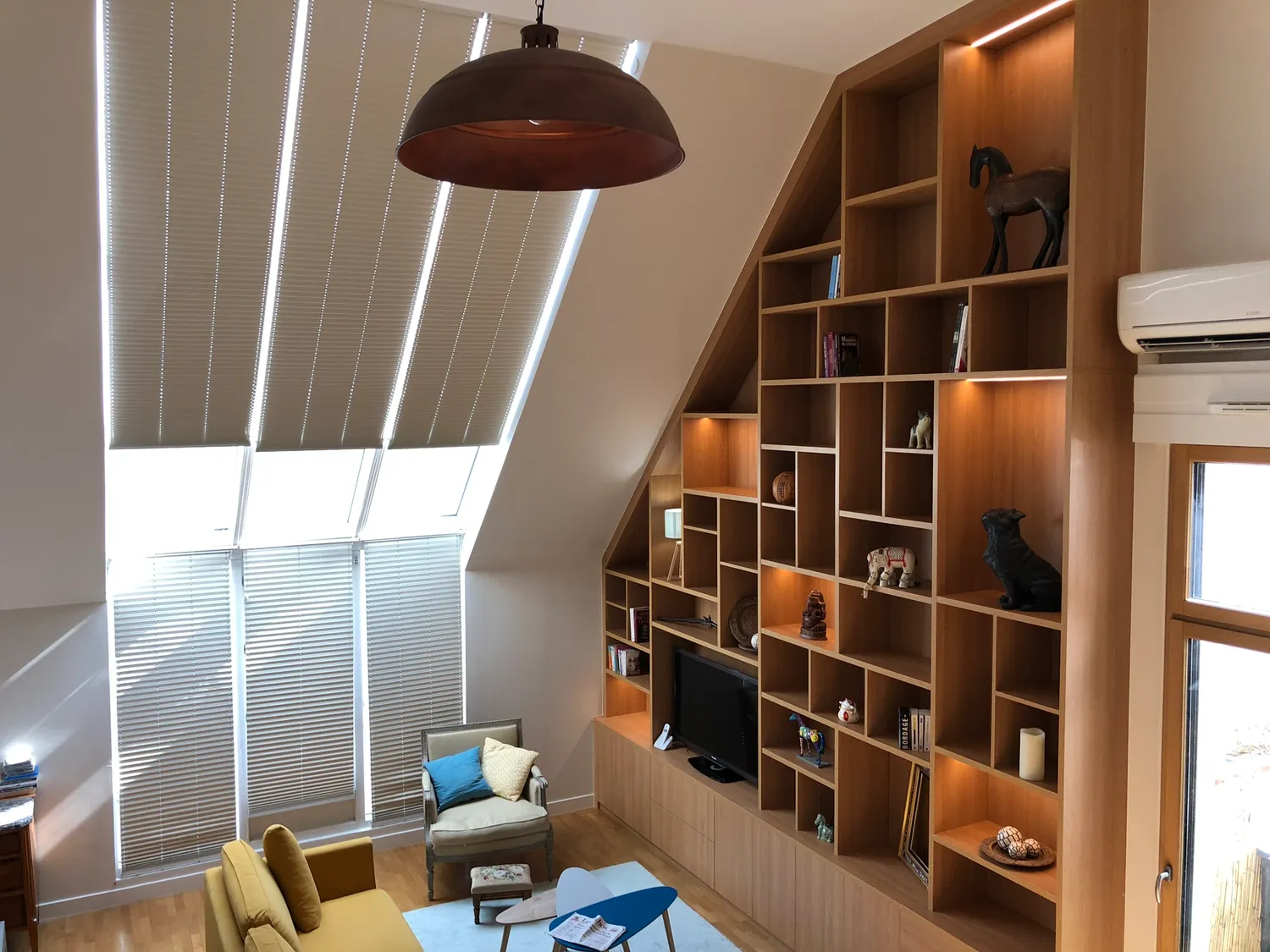 meuble salle de bain sur mesure dinan