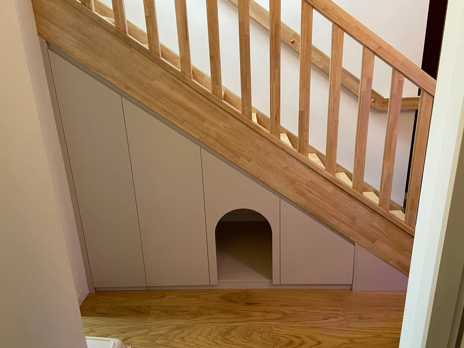 meuble salle de bain sur mesure pleneuf val andre