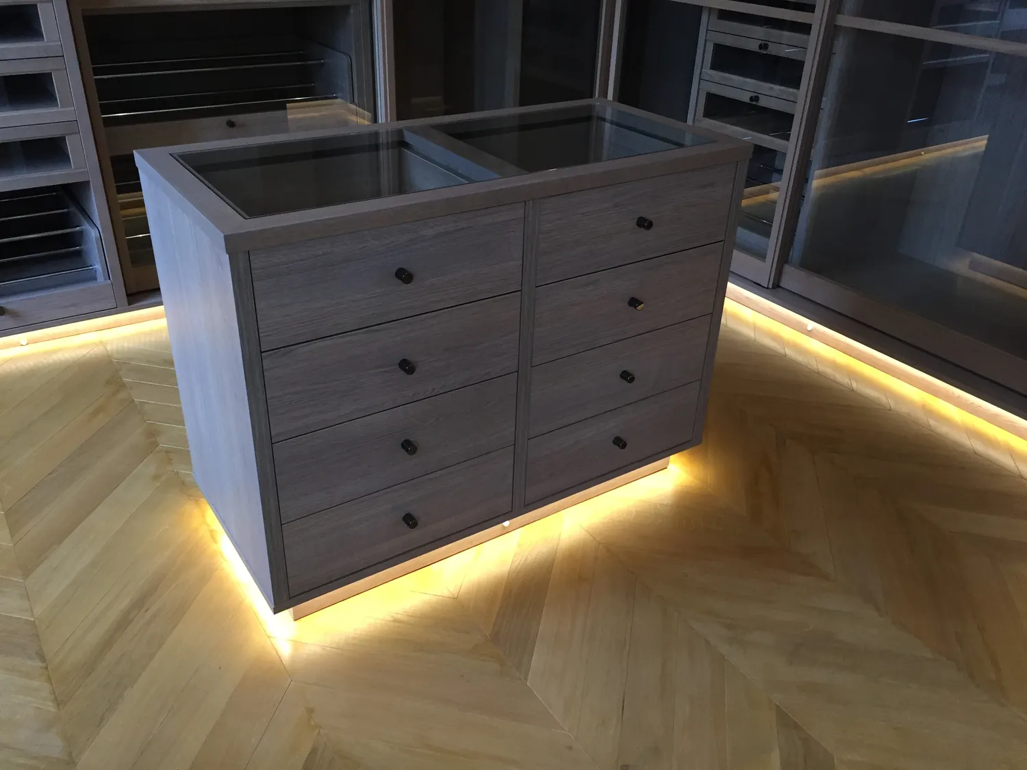 meuble salle de bain sur mesure saint briac sur mer