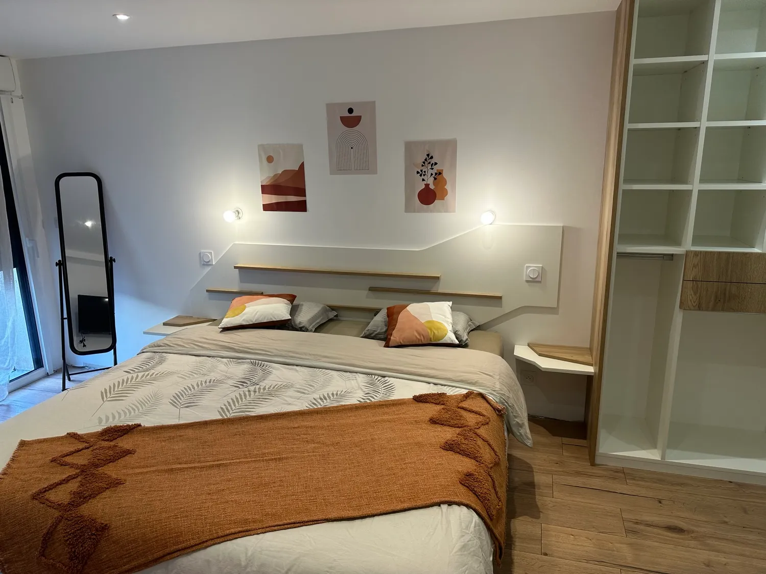 meuble salle de bain sur mesure saint jacut de la mer