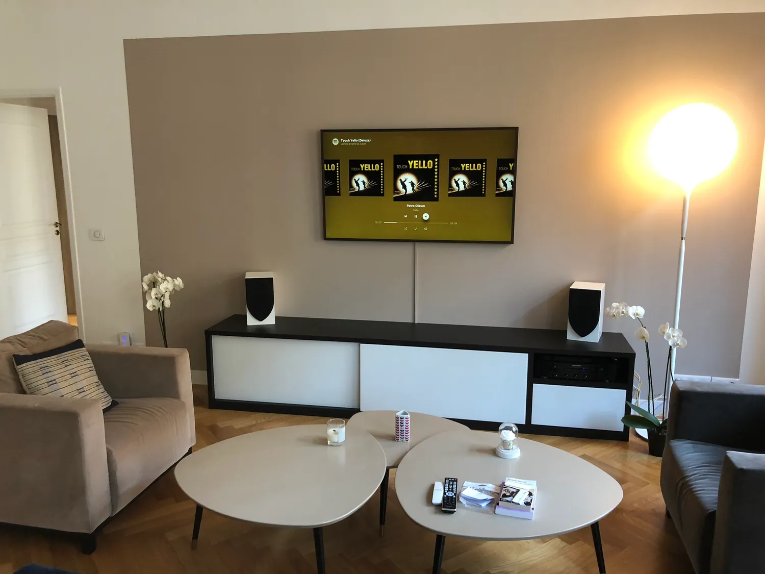 meuble salle de bain sur mesure saint lunaire