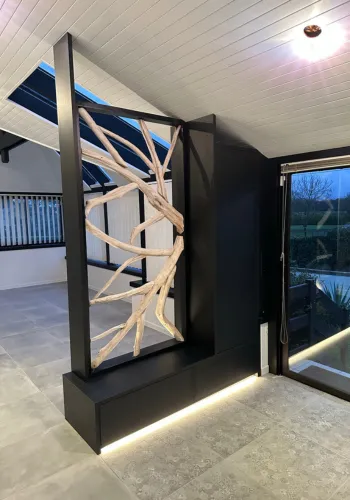 meuble salle de bain sur mesure saint malo