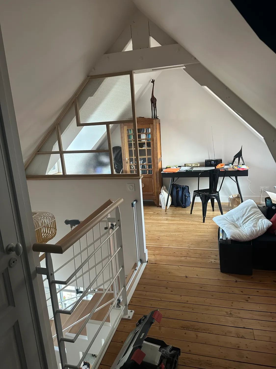 meuble salle de bain sur mesure saint malo