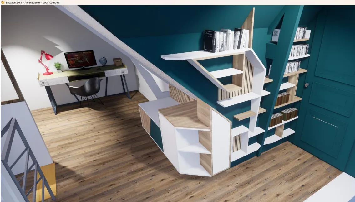 meuble salle de bain sur mesure saint quay portrieux