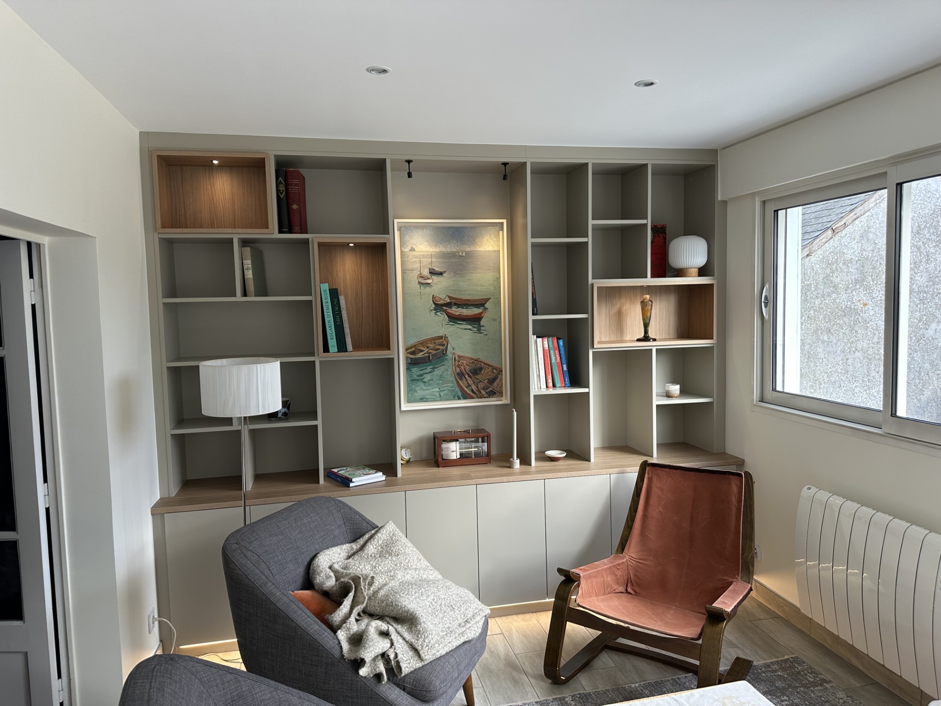 meuble salle de bain sur mesure saint quay portrieux