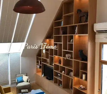 meuble sur mesure Binic-1