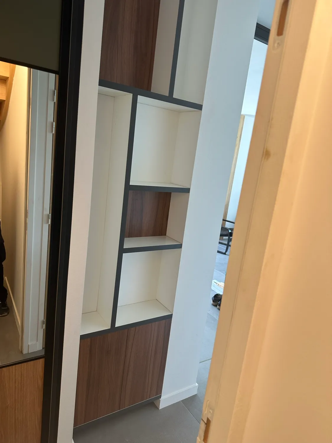 meuble sur mesure binic
